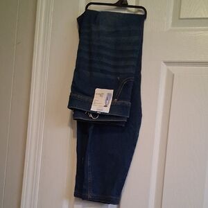 Men's Blue Jeans